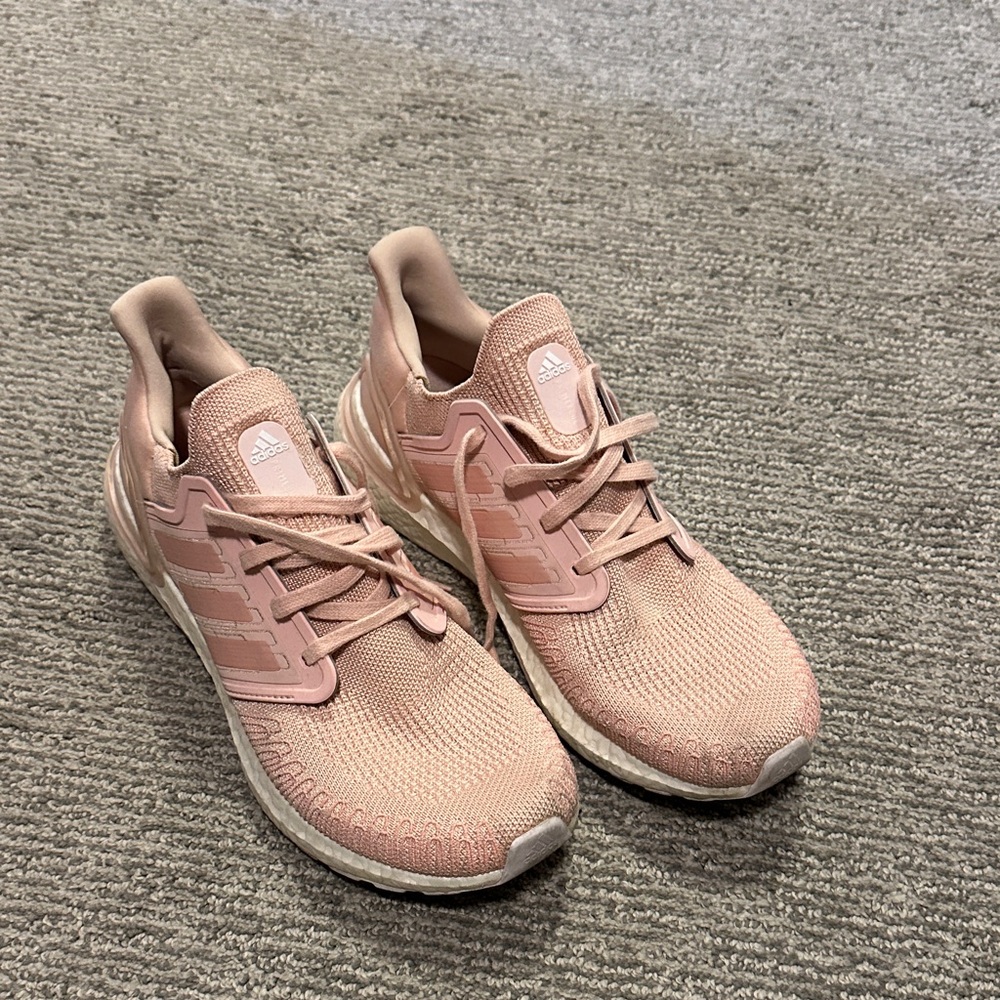 Adidas Women's Blush Athletic Sneakers